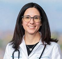 Photo of Diane Anthea Christopher, MD