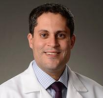 Photo of Peter Nadim Youssef, MD