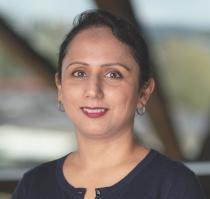 Photo of Gurpreet Kaur, OD