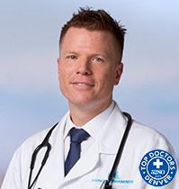 Photo of Eric Kenneth Bode, MD