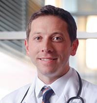 Photo of Christopher M. Slater, MD