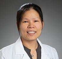 Photo of Yu Hsin Liu, MD