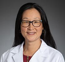 Photo of Juliet H. Hwang, MD