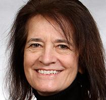 Photo of Mary E. Ruppert, DO