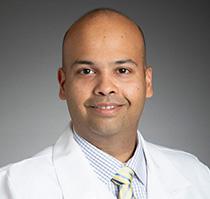 Dr. Francis Kuttamperoor, MD