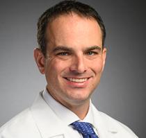 Photo of John James Nevin, MD