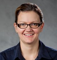 Photo of Melanie Rausche, MD