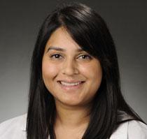 Photo of Ami Kirit Amin, MD