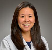 Photo of Renee Eun Park, MD