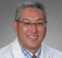 Photo of Kris Kiyoshi Hirata, MD