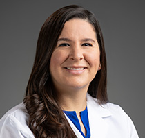 Photo of Vanessa Lizette Castillo, MD