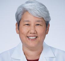 Photo of Elaine M. Doi, MD