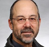 Photo of Ron Turker, MD