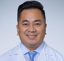 Photo of Charlton C Lacerna, MD