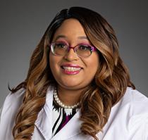 Photo of Tameka Tanyeka Watson, MD