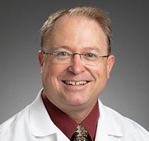 Photo of Brian Patrick Keefer, MD