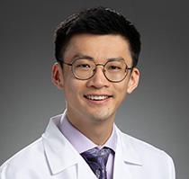 Photo of Stephen Sinian Chen, MD
