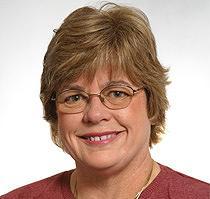 Photo of Susan Brewer, CNM