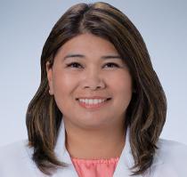 Photo of Diane U Elegino-Steffens, MD