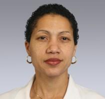 Photo of Leslie Andrea Harris-Buckner, MD