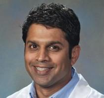 Photo of Uday Vangala Reddy, MD