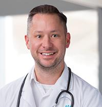 Photo of Joel Daniel Larma, MD