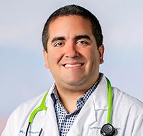 Dr Jose Reyes, DC, CCSP