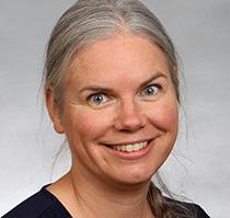 Photo of Amber L Henderson, MD