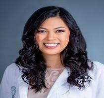 Photo of Paula Cherise Nuguid, DPM