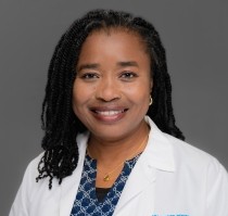 Photo of Anna Chinonso Smith, NP