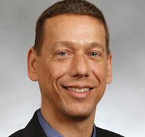 Photo of Richard M. Shuey, MD
