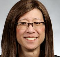 Photo of Susan A Huang, MD