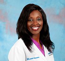 Photo of Catherine M Mugambi, FNP-C, DNP