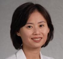 Photo of Helen Hsiao Lu, MD