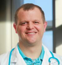 Photo of Adam Carewe, MD