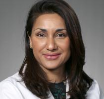 Photo of Shetal Hashmukh Patel, MD