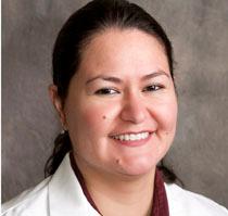 Photo of Gloria Gonzalez Gutierrez, MD