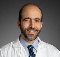 Photo of Yehia Mazen Ibrahim Naga, MD