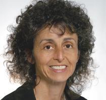 Photo of Fern G. Russak, MD