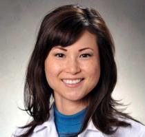 Photo of Victoria Chen-Espinoza, MD