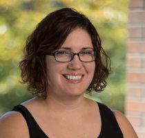 Photo of Rachel Erin McElvain, PA-C