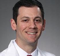 Photo of Seth Aaron Goodman, MD