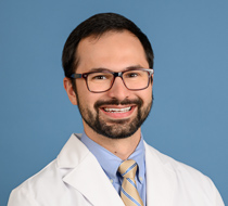 Photo of Isaac Michael Kline, DPM