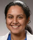 Photo of Jhanvi Menon, MD