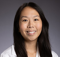 Photo of Katie Lynn Young, MD