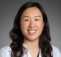 Photo of Emily Wing-Yunn Wong, MD