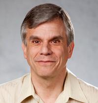 Photo of Richard A. Albu, PA