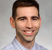 Photo of Nicholas J Evans, MD