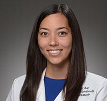 Photo of Catherine Akiko Uchino, MD