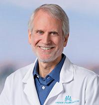 Photo of Andrew Stewart Levy, MD